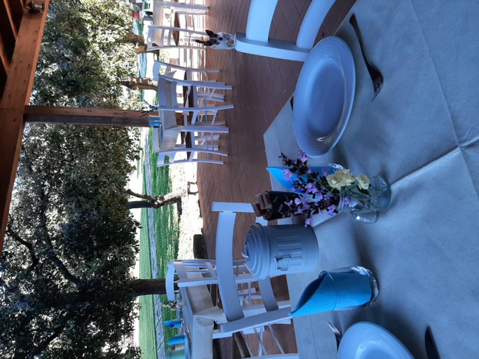 3, AgriturismoValbona, Grosseto