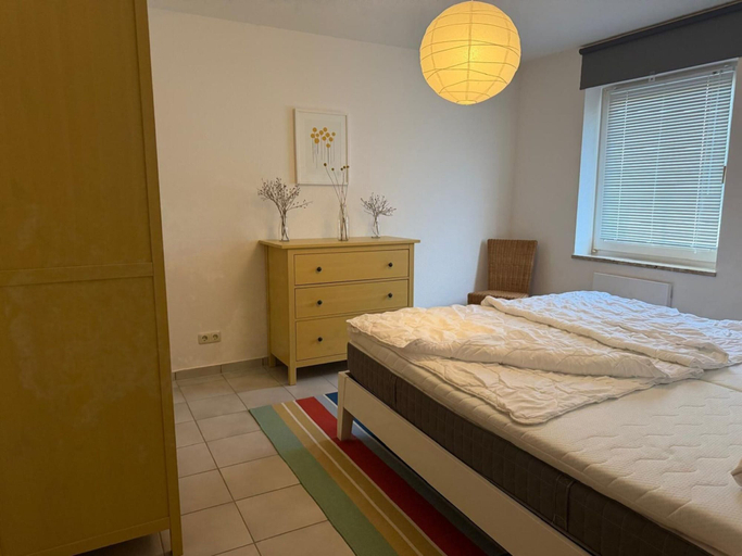 Room 4, Ferienwohnung in Wenkendorf mit Garten, Ostholstein