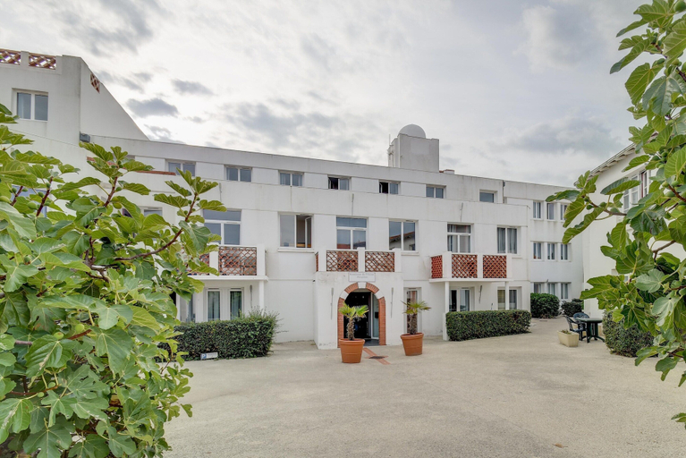 Exterior 4, Seafront Studio Stay in Loire, Vendée