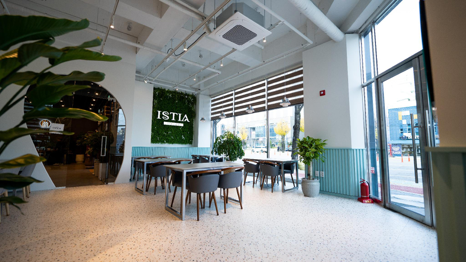 Others 2, Hotel Istia, Chuncheon