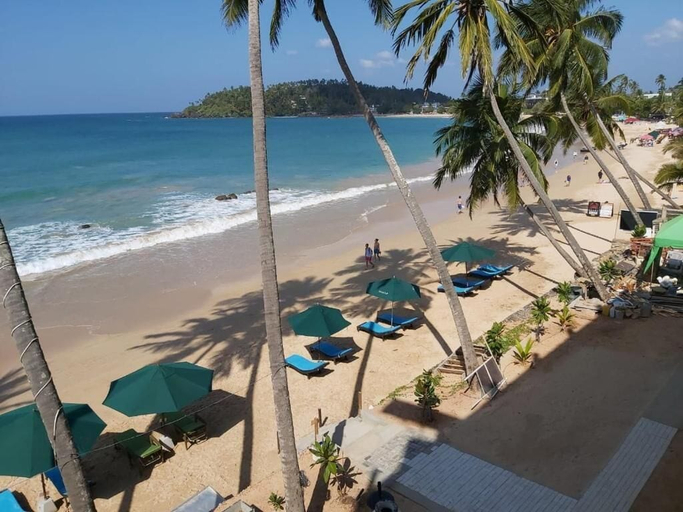 Beach 4, The Sun Coast Beach Resort - Mirissa, Weligama