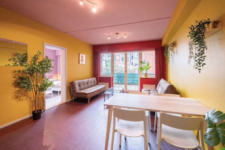Others 3, Cosy Antwerp Apartment Stay, Antwerpen