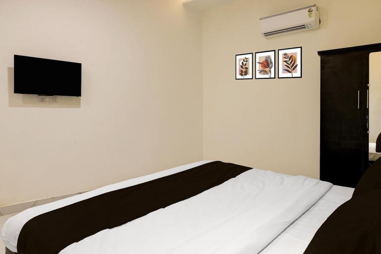 Room 4, Super Deluxe Room GT Road Amritsar, Amritsar