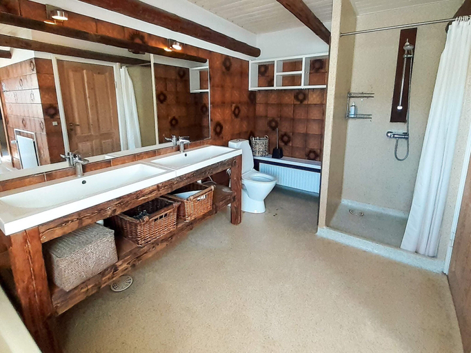 Interior 5, 6 Person Holiday Home in Logstrup, Viborg