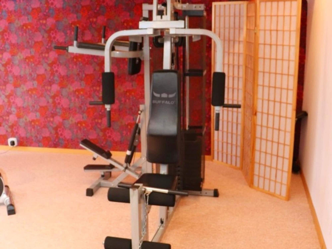 Fitness facility 4, Hiking and Wellness Getaway, Sankt Veit an der Glan