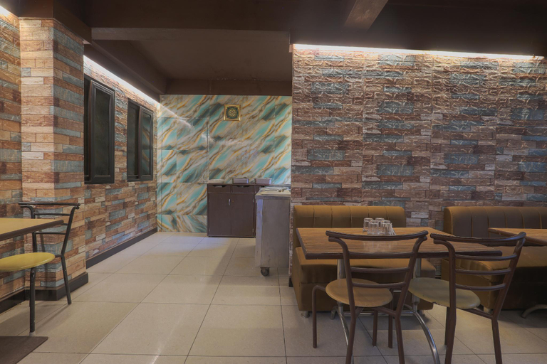 Food & Drinks 5, Hotel Shrimmaya, Ujjain