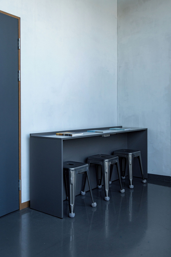 Interior 2, Lazy Cube, Jongno