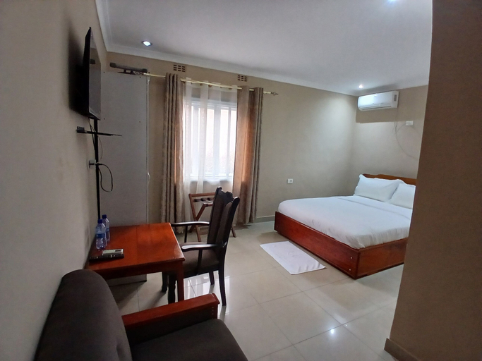 Room 3, Gosen Hotel Lubumbashi, Lubumbashi