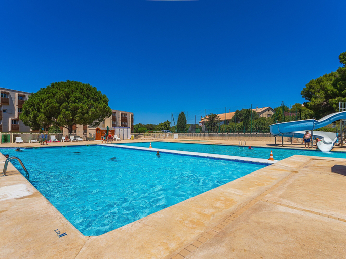 Pool 3, Spacious Chic Stay Near Golden Isles, Var