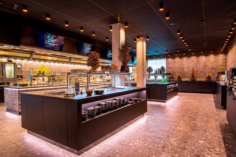 Food & Drinks 5, Meiser Design Hotel, Ansbach