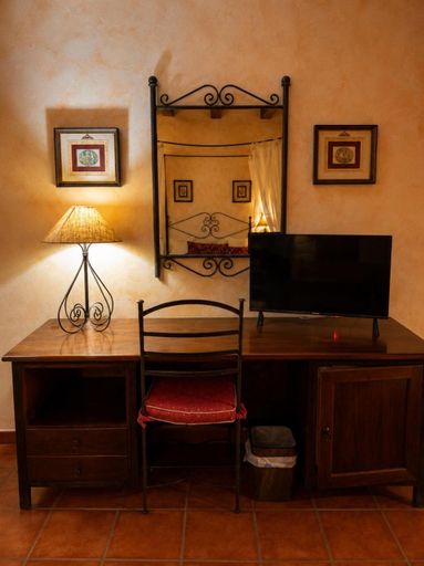 Others 5, Hotel Real Castillo, Toledo