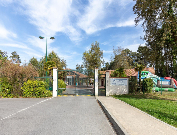 Exterior 3, Friendly 3-bedroom Stay in Ondres, Landes