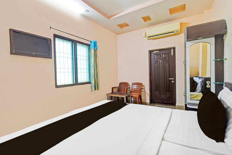 Room 4, Classic Nagamayuri Grand, Kurnool