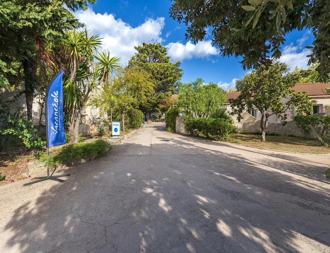 View from property 3, Spacious Villa Stay for 6, Solenzara, Corse-du-Sud