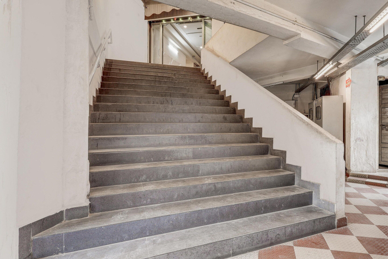 Interior 4, Classic With Twin Bed Sree Nitya Residency, West Godavari