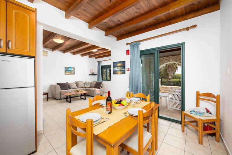 Others 4, Spiros Beach Villa, Crete