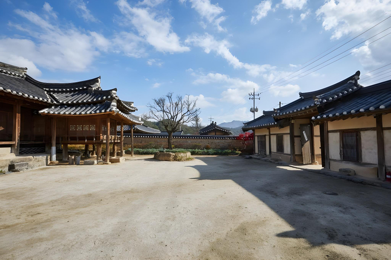 Exterior & Views 4, Geochang Choongsindang Donggae Jeongon Gotek, Geochang