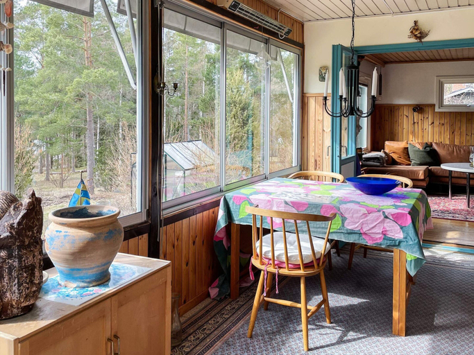Interior 3, 4 Star Holiday Home in Grisslehamn, Norrtälje