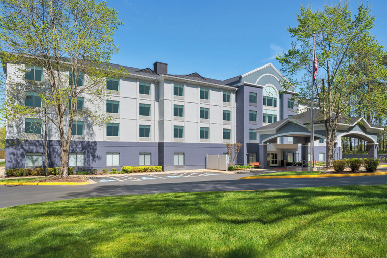 Exterior & Views 5, Holiday Inn Express & Suites RICHMOND-BRANDERMILL-HULL ST., Chesterfield