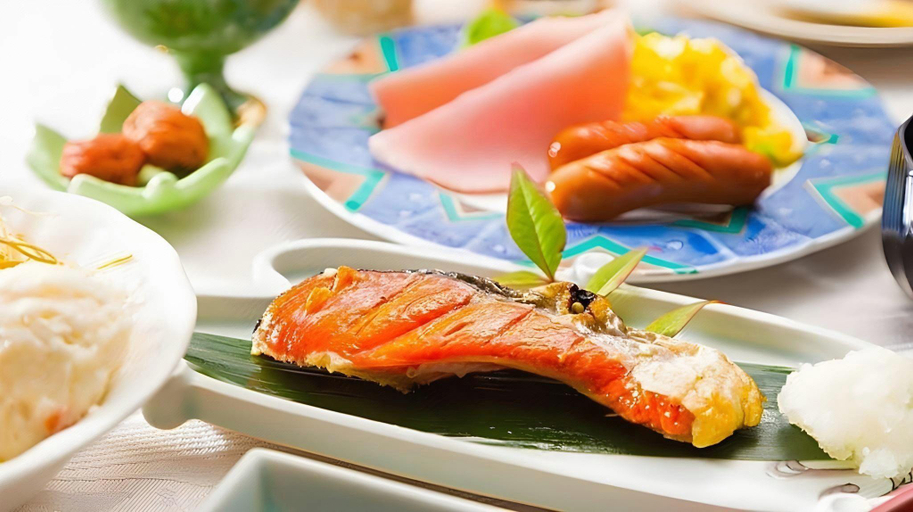 Food & Drinks 4, Suimeiso, Ōshū