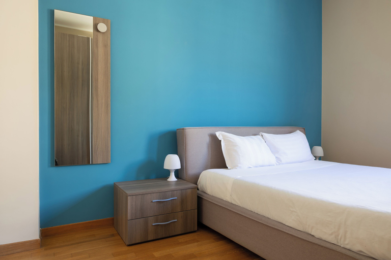 Others 4, Beethoven Luxury Apartment, Rome