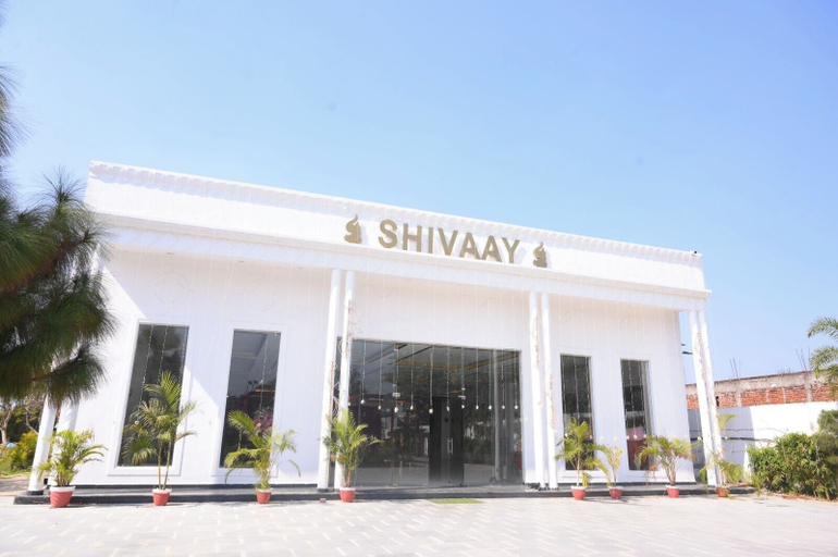 Others 5, Shivaay Garden, Kannauj