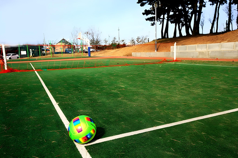Others 5, Daecheon Excursion Pension, Boryeong