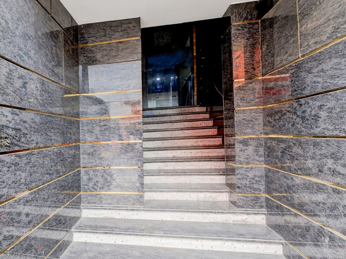 Reception 3, Saver Double Hotel Admire Suit, Chennai