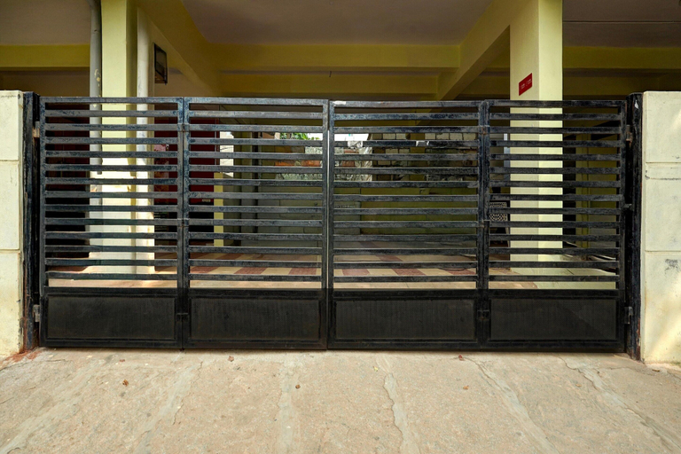 Reception 5, Deluxeurban Drift, Bangalore