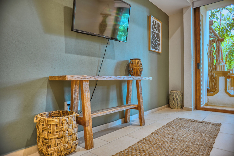 Interior 4, Haixa Resort with Terrace in Punta Mita, Compostela