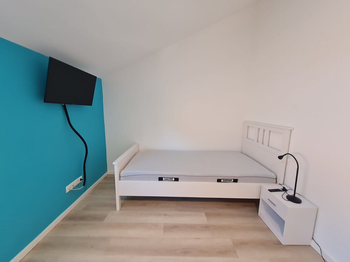 Room 4, Ferienwohnung in Petersdorf auf Fehmarn, Ostholstein