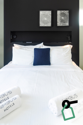Room 5, Hotiday Mykonos North Coast, South Aegean