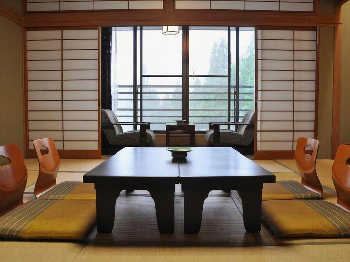 Others 5, Kitaharaso, Nanto