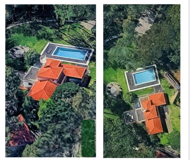 Others 3, Pinewood Beach Villa- Colares, Sintra