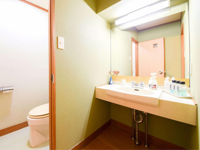 Others 2, Hotel Izumiya, Shiroishi