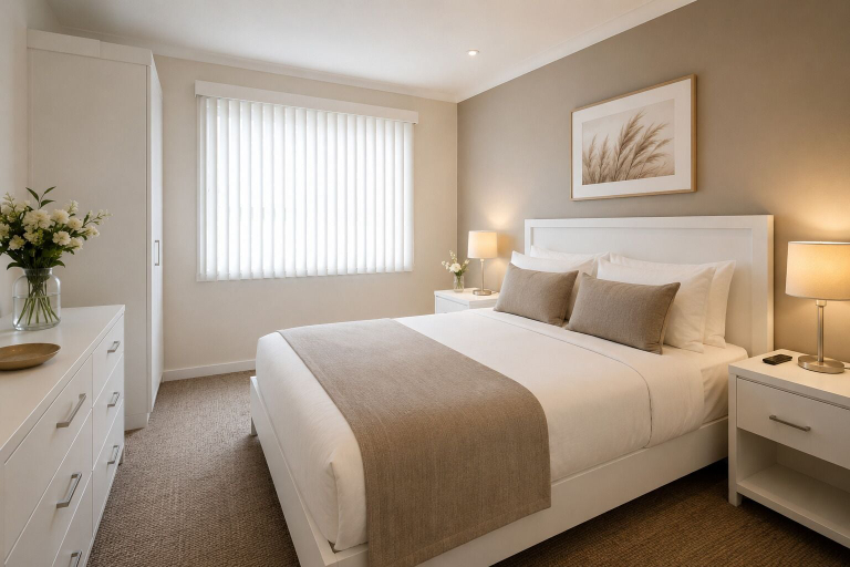 Room 4, Quayside Grand Toronto, Toronto