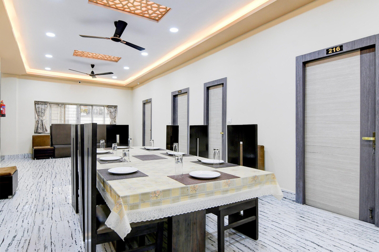 Dining 2, Deluxecollection O Joka Industrial Plaza, South 24 Parganas