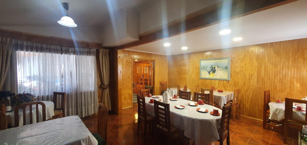 Others 5, Hostal Internacional Valdivia, Valdivia
