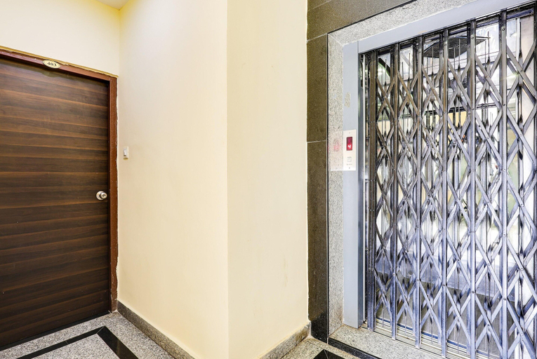 Interior 5, Deluxe Hotel O Guntur, Guntur