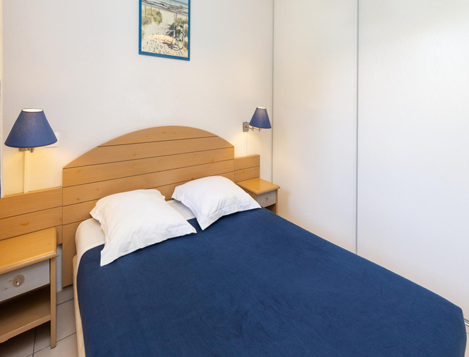 Room, Ondres Stay Near the Coast, Landes