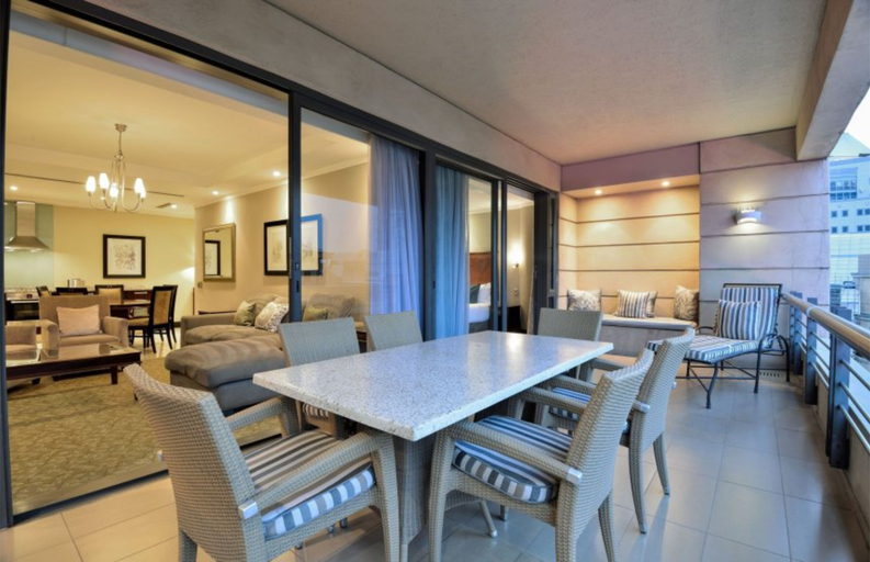 Others 5, Raphael Penthouse Suites, City of Johannesburg