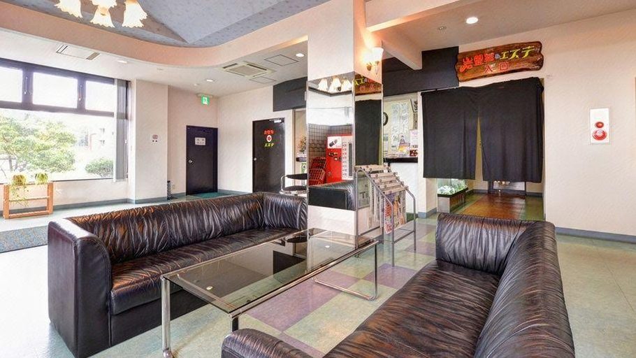 Others 3, Business Hotel Iwagawa, Soo