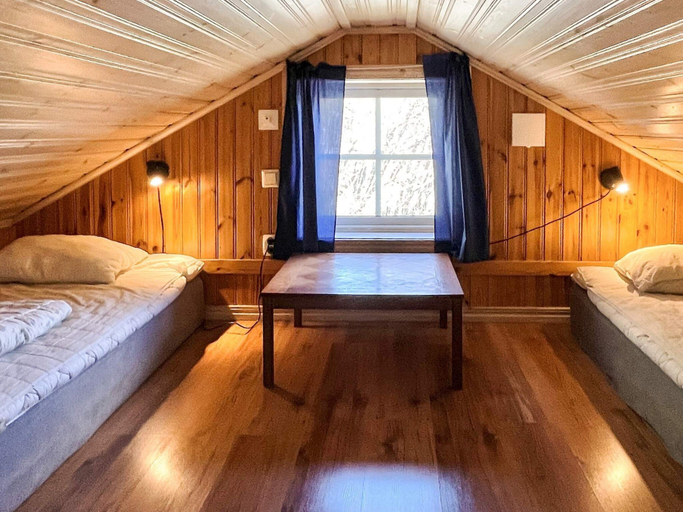 Interior 2, 4 Person Holiday Home in Morlunda, Hultsfred