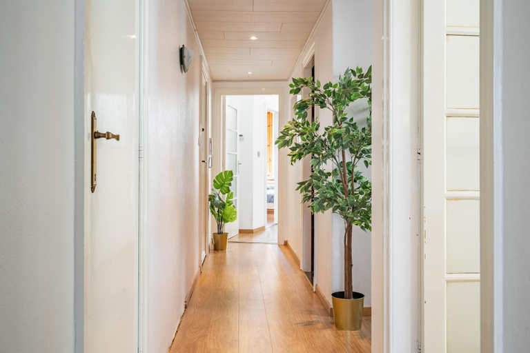 Interior 4, Large Antwerp City Center Apartments2bbkns, Antwerpen