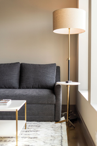 Others 4, Sable 607 - Alcove, Hennepin