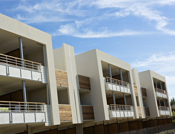 Exterior 3, Spacious Marina Stay for Six, Alpes-Maritimes