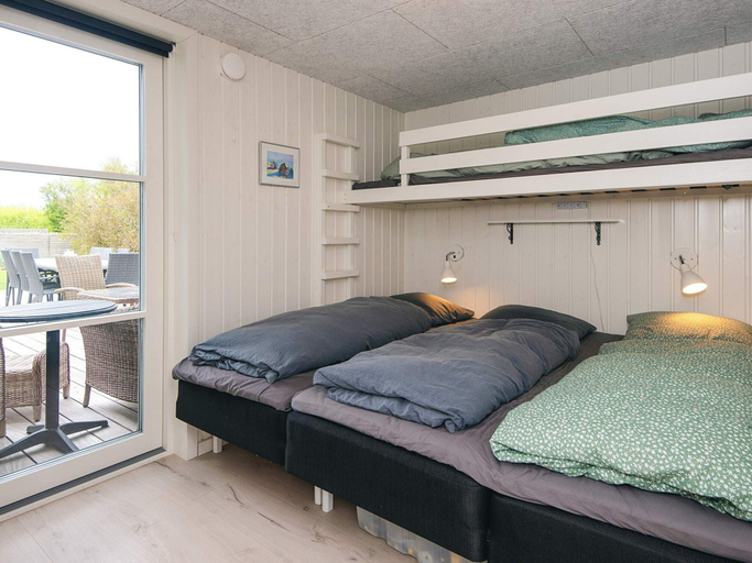 Interior 2, 5 Star Holiday Home in Juelsminde, Hedensted