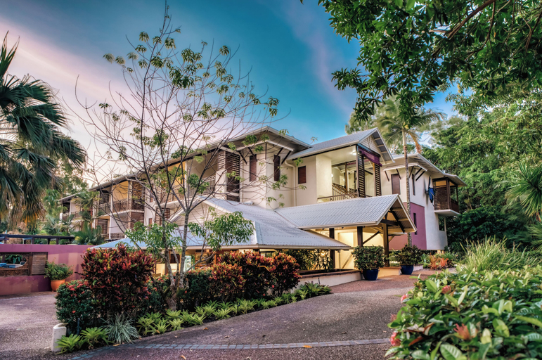 Exterior & Views 2, Freestyle Resort Port Douglas, Douglas