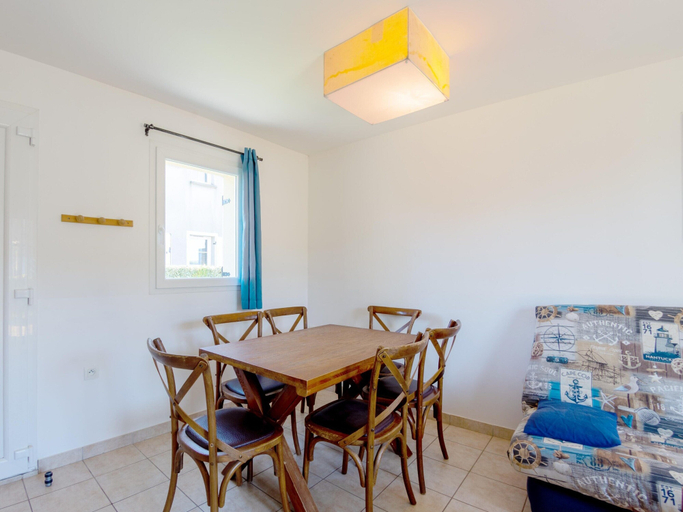 Dining 3, Brittany Flat, Beach & Pool, Finistère