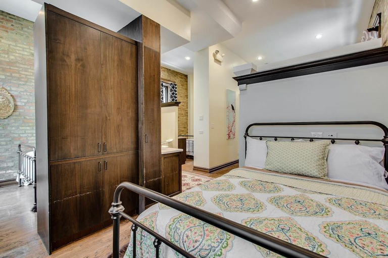 Bedroom 3, RUBY ROOM HOTEL & SPA - BED AND BREAKFAST - ADULTS ONLY, Cook